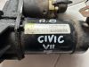 Honda Civic VII 1.6 önindító 31200PMHG010M5