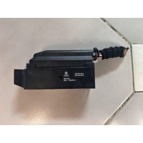   Audi Seat Skoda Volkswagen PDC vezérlő modul csatlakozó 4F0973763D