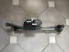 Audi A6 C7, A7 első ablaktörlő motor, szerkezet 4G1955023C