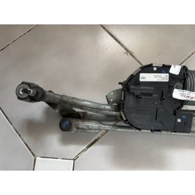   Audi A6 C7, A7 első ablaktörlő motor, szerkezet 4G1955023C