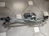 Audi A6 C7, A7 első ablaktörlő motor, szerkezet 4G1955023C