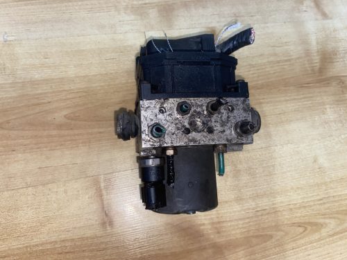 Renault Scenic I ABS kocka 0265950046