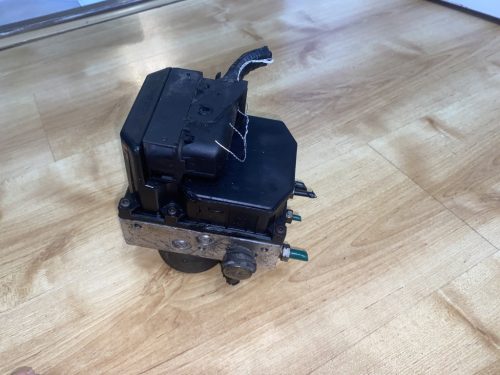 Renault Scenic I ABS kocka 0265950046