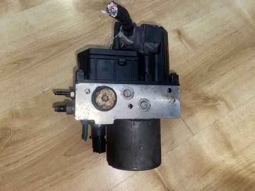 Renault Scenic I ABS kocka 0265950046