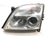 Opel Vectra C Bal első lámpa, fényszóró 9185786