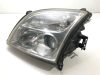 Opel Vectra C Bal első lámpa, fényszóró 9185786