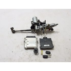 Mercedes Benz Citan 415 Motorvezérlő szett 0281019325