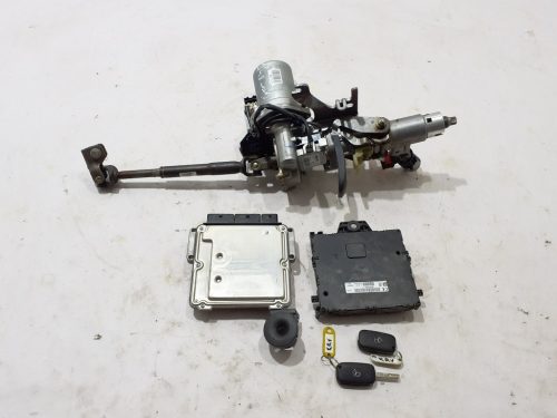 Mercedes Benz Citan 415 Motorvezérlő szett 0281019325