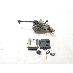 Mercedes Benz Citan 415 Motorvezérlő szett 0281019325