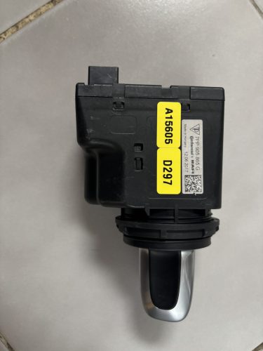 Porsche Macan, Cayenne, Panamera gyújtáskapcsoló 7PP905865G