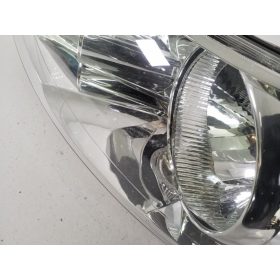 Citroen Jumpy Bal első lámpa, fényszóró 89902605