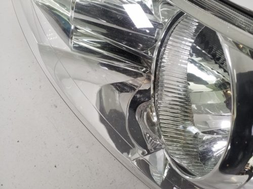 Citroen Jumpy Bal első lámpa, fényszóró 89902605