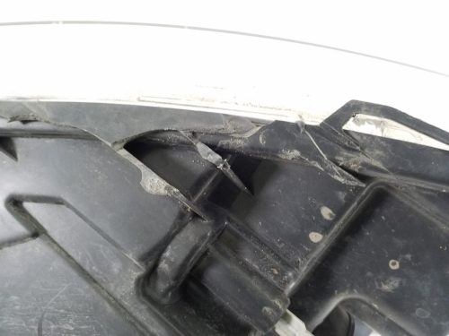 Citroen Jumpy Bal első lámpa, fényszóró 89902605