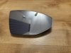 Audi A8 D5, A6 C8 jobb oldali fényre sötétedő tükörlap 4N0857536E