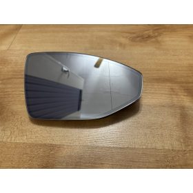   Audi A8 D5, A6 C8 jobb oldali fényre sötétedő tükörlap 4N0857536E