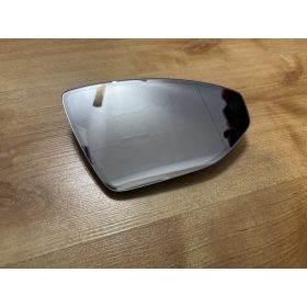   Audi A8 D5, A6 C8 jobb oldali fényre sötétedő tükörlap 4N0857536E