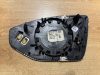 Audi A8 D5, A6 C8 jobb oldali fényre sötétedő tükörlap 4N0857536E