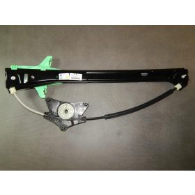   Volkswagen Tiguan II jobb hátsó ablakemelő mechanika 5NA839461C