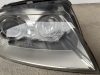 Audi A8, S8 4E jobb első lámpa, fényszóró 4E0941004BR