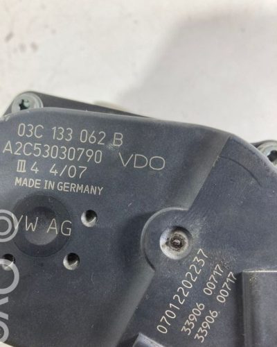 Seat Cordoba Fojtószelep 03C133062B