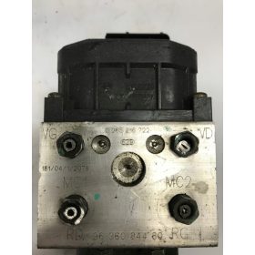 Citroen Xsara Picasso ABS kocka 0273004440 9636084480