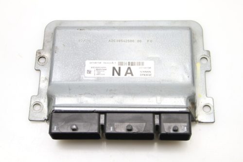 Dacia Sandero Motorvezérlő 237109776R