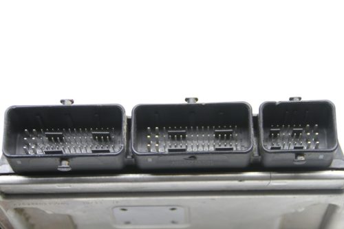 Dacia Sandero Motorvezérlő 237109776R