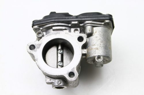 Ford Fiesta Fojtószelep CM5G9F991GA
