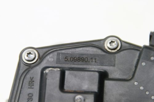 Ford Fiesta Fojtószelep CM5G9F991GA