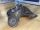 Audi A6 C6 bal első motortartó bak 4F0199351H