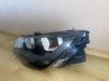Audi A1 bal első fényszóró 8X0941003