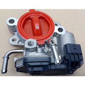 Renault Kadjar, Scenic, Talisman fojtószelep 161A07244R