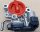Renault Kadjar, Scenic, Talisman fojtószelep 161A07244R