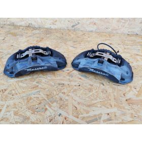 Maserati Ghibli III első féknyereg pár