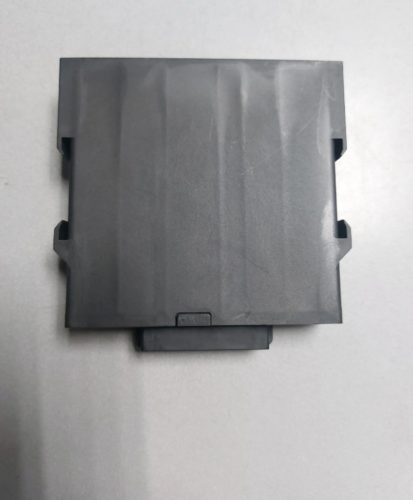 Toyota Auris E15 Tolatóradar elektronika 8934002020