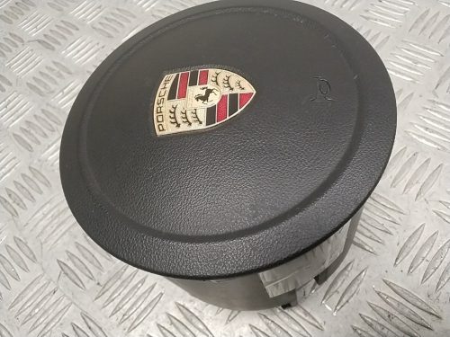 Porsche Cayenne Kormánylégzsák 7P5880201