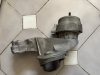 Audi A6 C6 bal első motortartó bak 4F0199351S