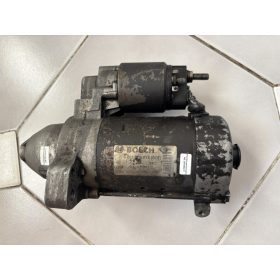 Audi Q7, A8 4E 4.0 TDI, 4.2 TDI önindító 057911023E