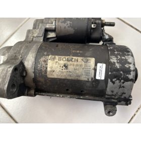 Audi Q7, A8 4E 4.0 TDI, 4.2 TDI önindító 057911023E
