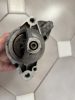Audi Q7, A8 4E 4.0 TDI, 4.2 TDI önindító 057911023E