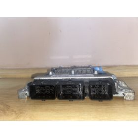 Volvo C30 S40 C30 V50 2.0 D motorvezérlő 31269095