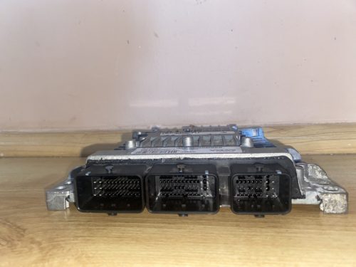 Volvo C30 S40 C30 V50 2.0 D motorvezérlő 31269095