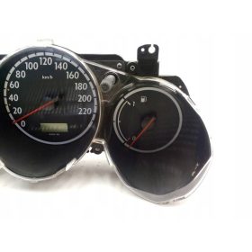 Honda Jazz Kilométeróra 78100SAAG300