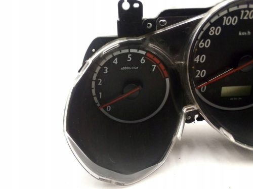 Honda Jazz Kilométeróra 78100SAAG300