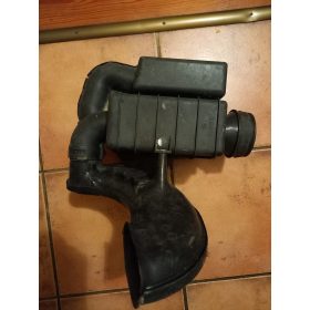   Alfa Romeo 156 TS légszűrő ház, szívászaj csökkentő 60679457