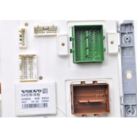 Volvo XC60 II BSI modul biztosítéktábla 31472789