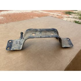 Skoda Fabia, Seat Ibiza kipufogó tartó konzol 6Q0253461B