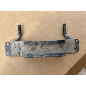 Skoda Fabia, Seat Ibiza kipufogó tartó konzol 6Q0253461B