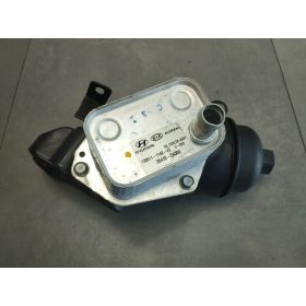 Hyundai ix35 1.7 CRDi üzemanyagszűrő ház 26410-2A300