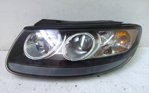 Hyundai Santa Fe Bal első lámpa, fényszóró 921012BXXX